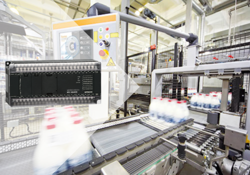 SPS Micro-EHV+ Serie